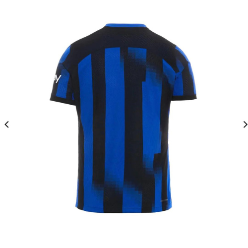 MAILLOT INTER DOMICILE 2023/24