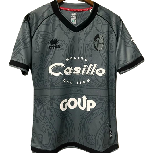 MAILLOT TROISIÈME BARI 2024/25