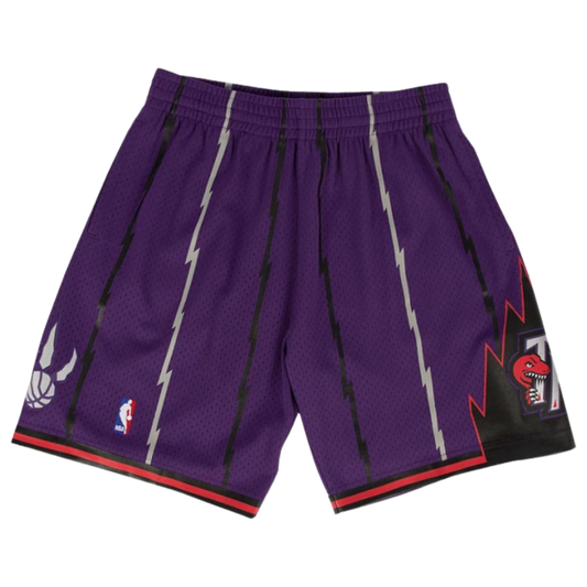 SHORT TORONTO RAPTORS