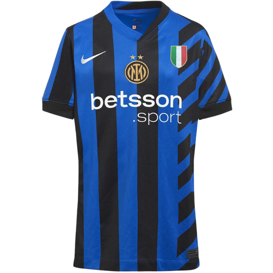 MAILLOT INTER DOMICILE 2024/25
