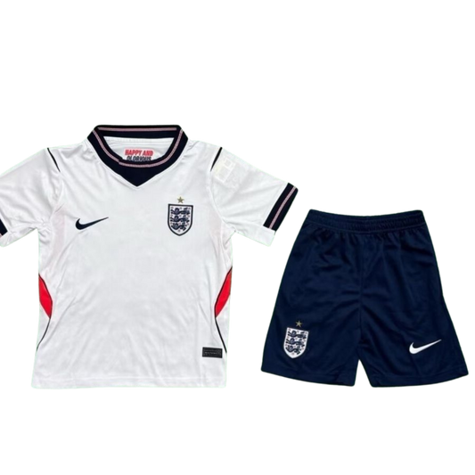 KIT ENFANT ANGLETERRE 2025/26
