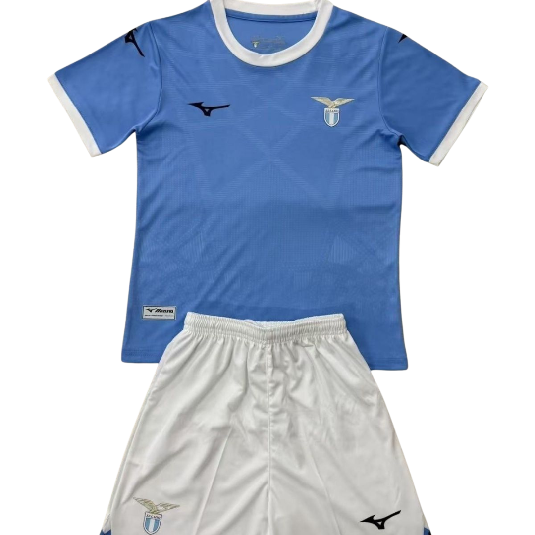 KIT ENFANT LAZIO 2025/26