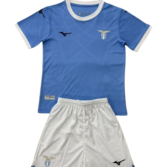 KIT ENFANT LAZIO 2025/26