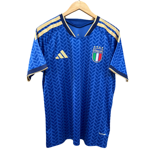 MAILLOT DOMICILE ITALIE 2025/26