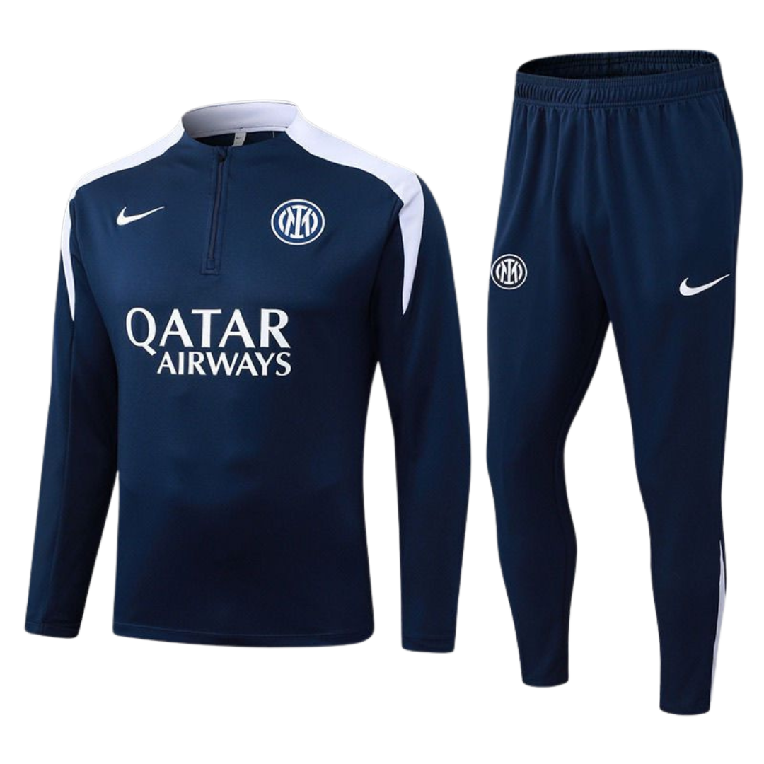 SURVÊTEMENT INTER 2025/26