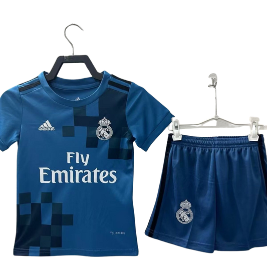 KIT ENFANT REAL MADRID 2023/24