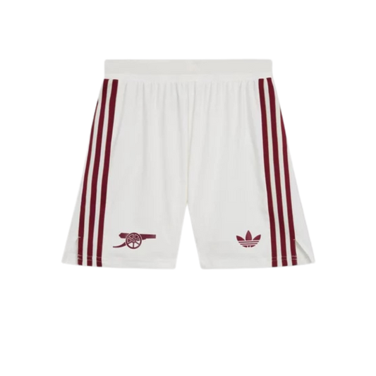 SHORT ARSENAL 2025/26