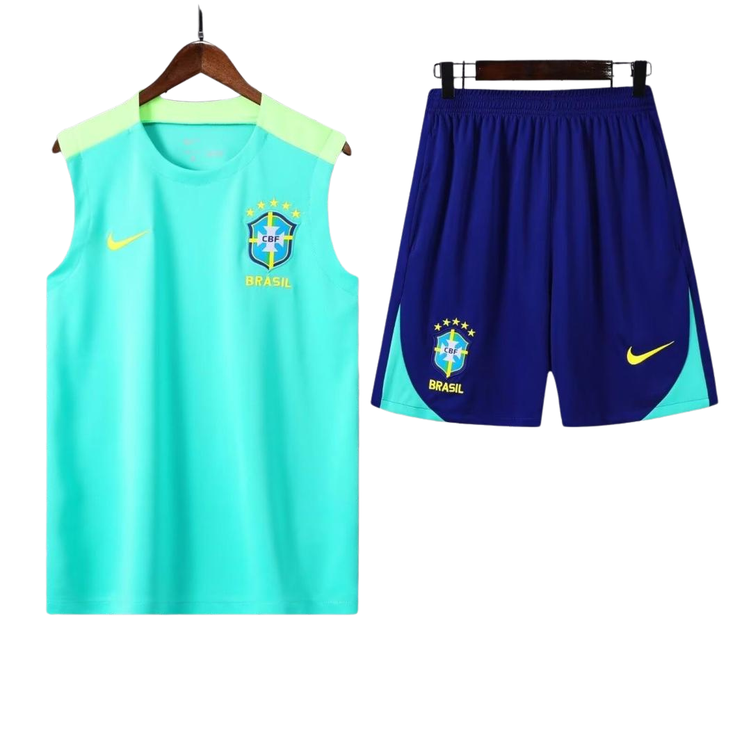 KIT D'ENTRAÎNEMENT BRÉSIL 2025/26