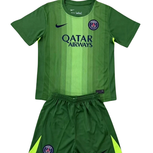 KIT ENFANT PSG 2025/26