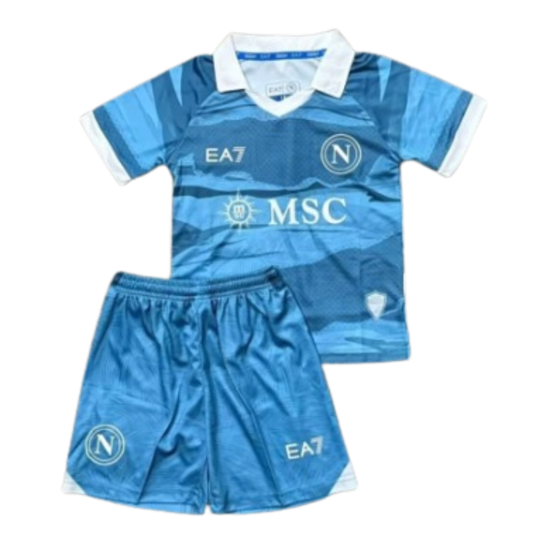 KIT ENFANT NAPOLI 2024/25