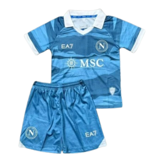 KIT ENFANT NAPOLI 2024/25
