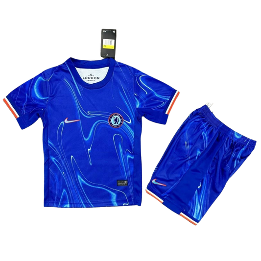 KIT ENFANT CHELSEA 2024/25