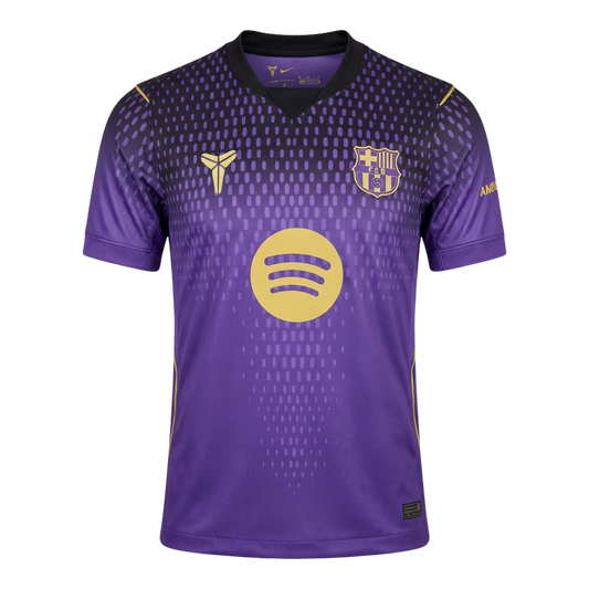 MAILLOT BARCELONA EXTÉRIEUR 2026/27