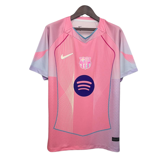 MAILLOT BARCELONA 2025/26