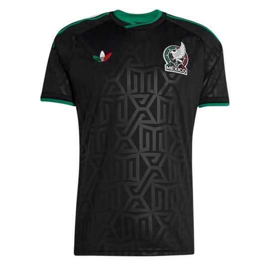 MAILLOT COUPE DU MONDE MEXIQUE TROISIÈME 2026/27