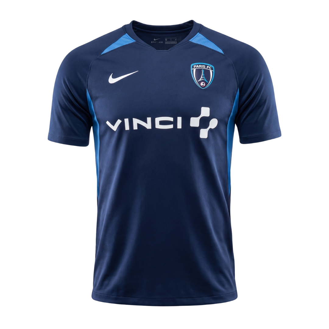 MAILLOT VINTAGE PARIS FC HOME 2019/20