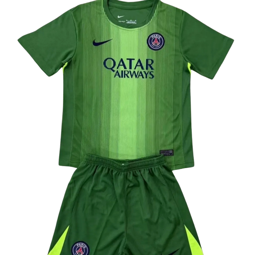 KIT ENFANT PSG 2025/26