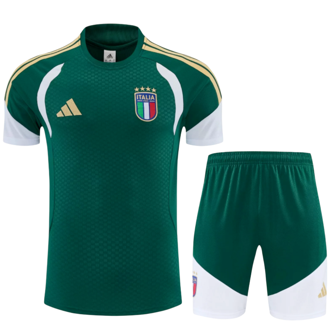 KIT D'ENTRAÎNEMENT ITALIE 2026/27