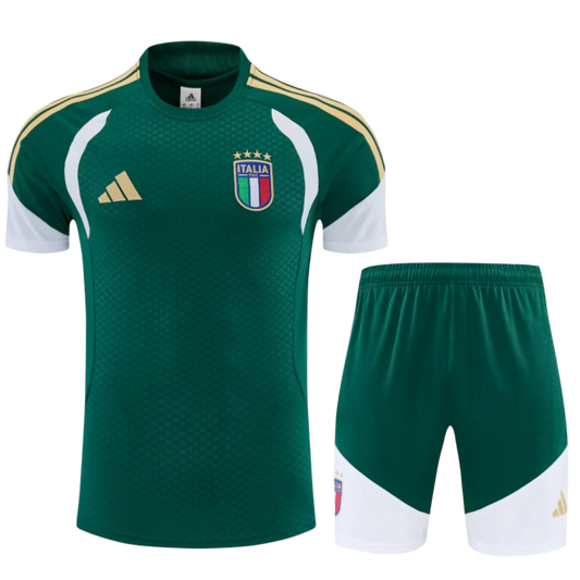 KIT D'ENTRAÎNEMENT ITALIE 2026/27