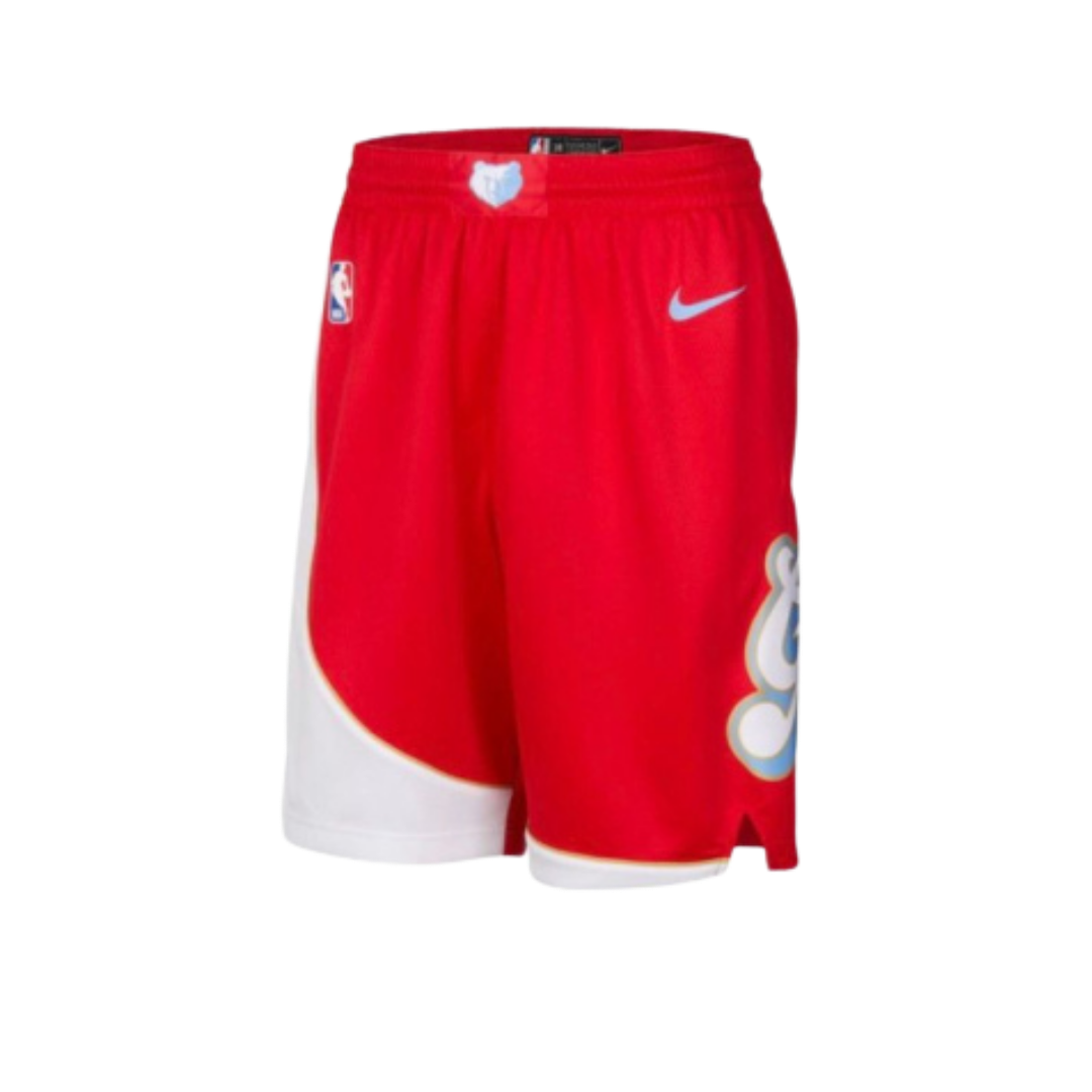 SHORT NBA MEMPHIS