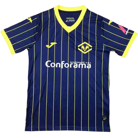 MAILLOT HELLAS VERONA DOMICILE 2024/25