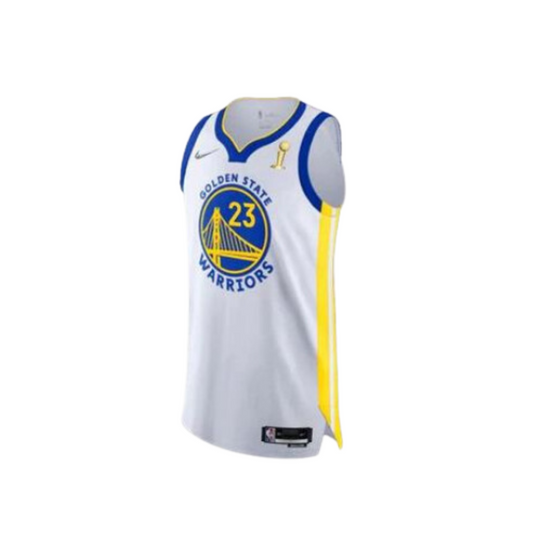 DÉBARDEUR BLANC NBA GOLDEN STATE WARRIORS FINALS 2022/23
