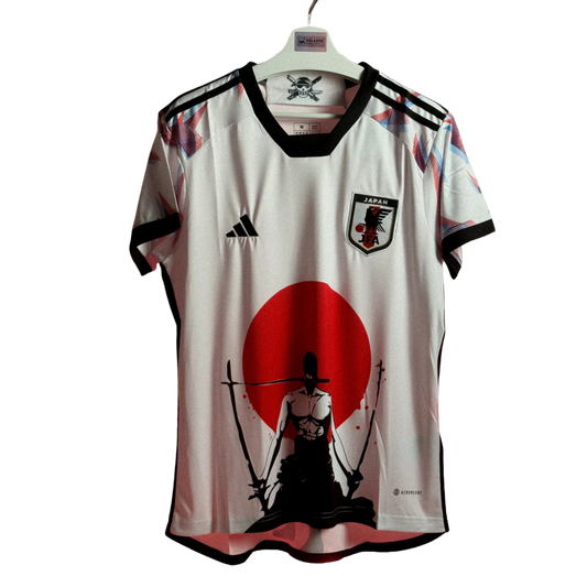MAILLOT JAPON ÉDITION SPÉCIALE
