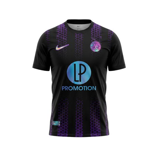 MAILLOT TOULOUSE THIRD 2025/26