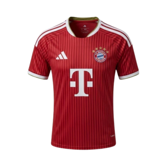 MAILLOT DOMICILE BAYERN MUNICH 2026/27