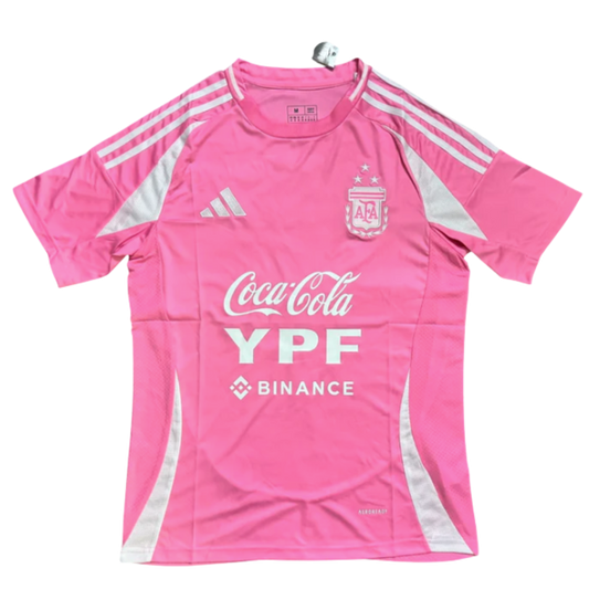 MAILLOT ARGENTINE ENTRAÎNEMENT 2025/26