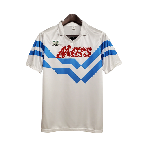 MAILLOT RÉTRO NAPOLI 1988/89