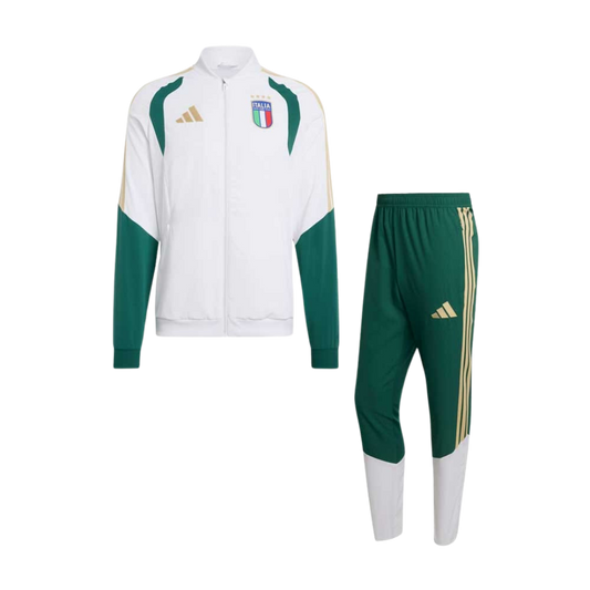 SURVÊTEMENT ITALIE 2026/27