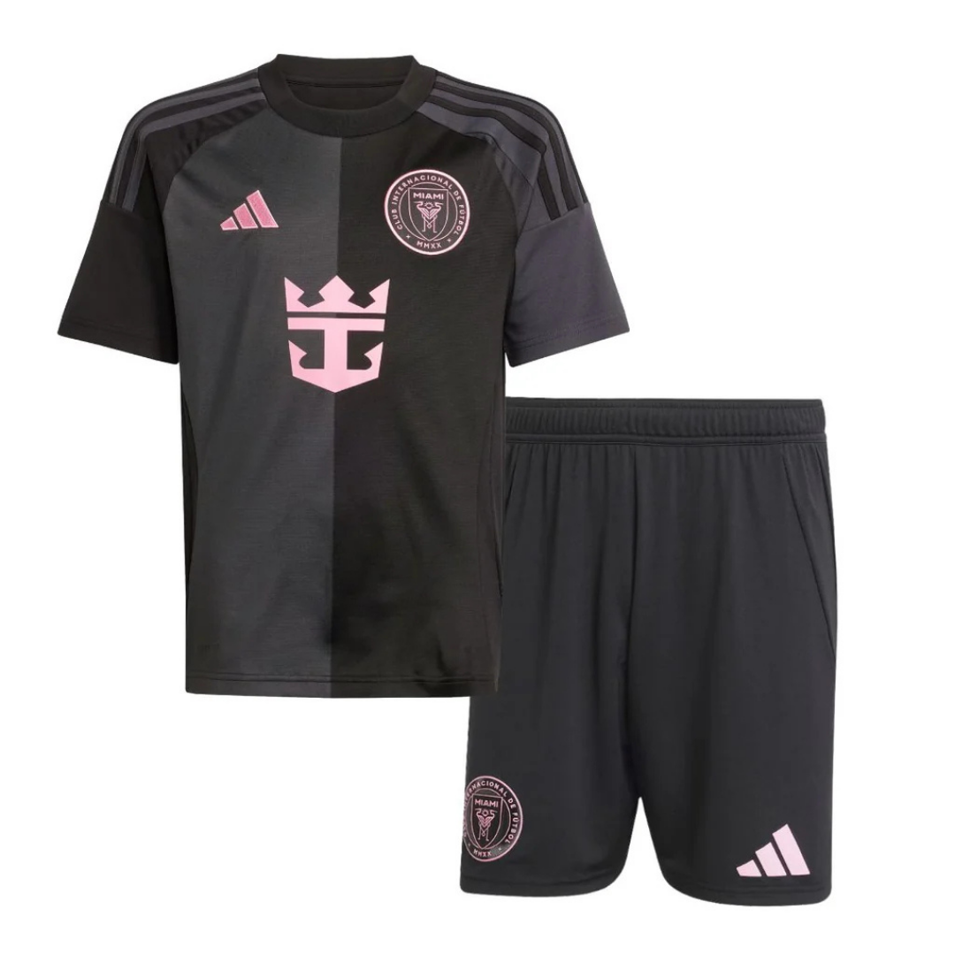 KIT ENFANT INTER MIAMI 2025/26