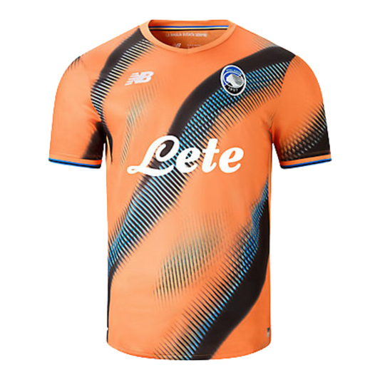 MAILLOT ATALANTA TROISIÈME 2025/26
