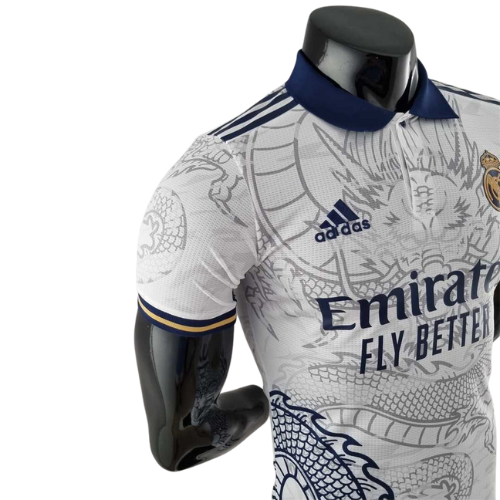 MAILLOT REAL MADRID CHINESE DRAGON ÉDITION 2022/23