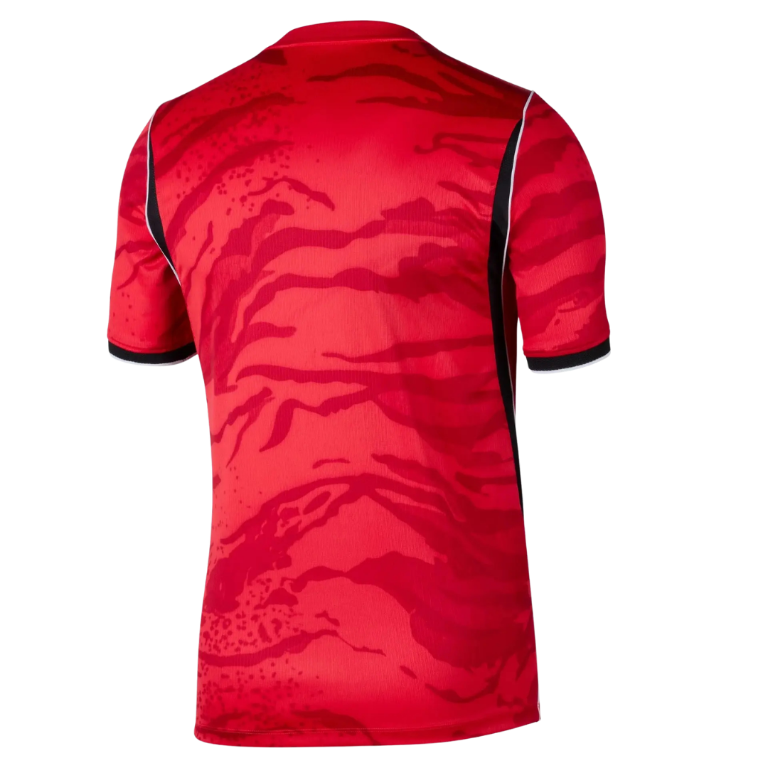 MAILLOT COUPE DU MONDE CORÉE DU SUD DOMICILE 2026/27