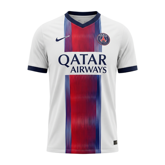 MAILLOT PSG AWAY 2026/27