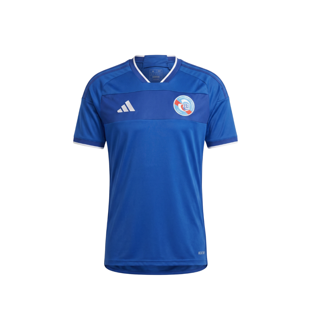 MAILLOT STRASBOURG HOME 2026/27
