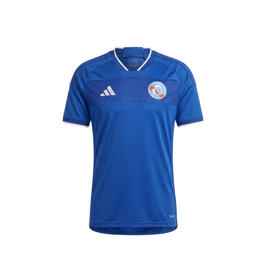 MAILLOT STRASBOURG HOME 2026/27
