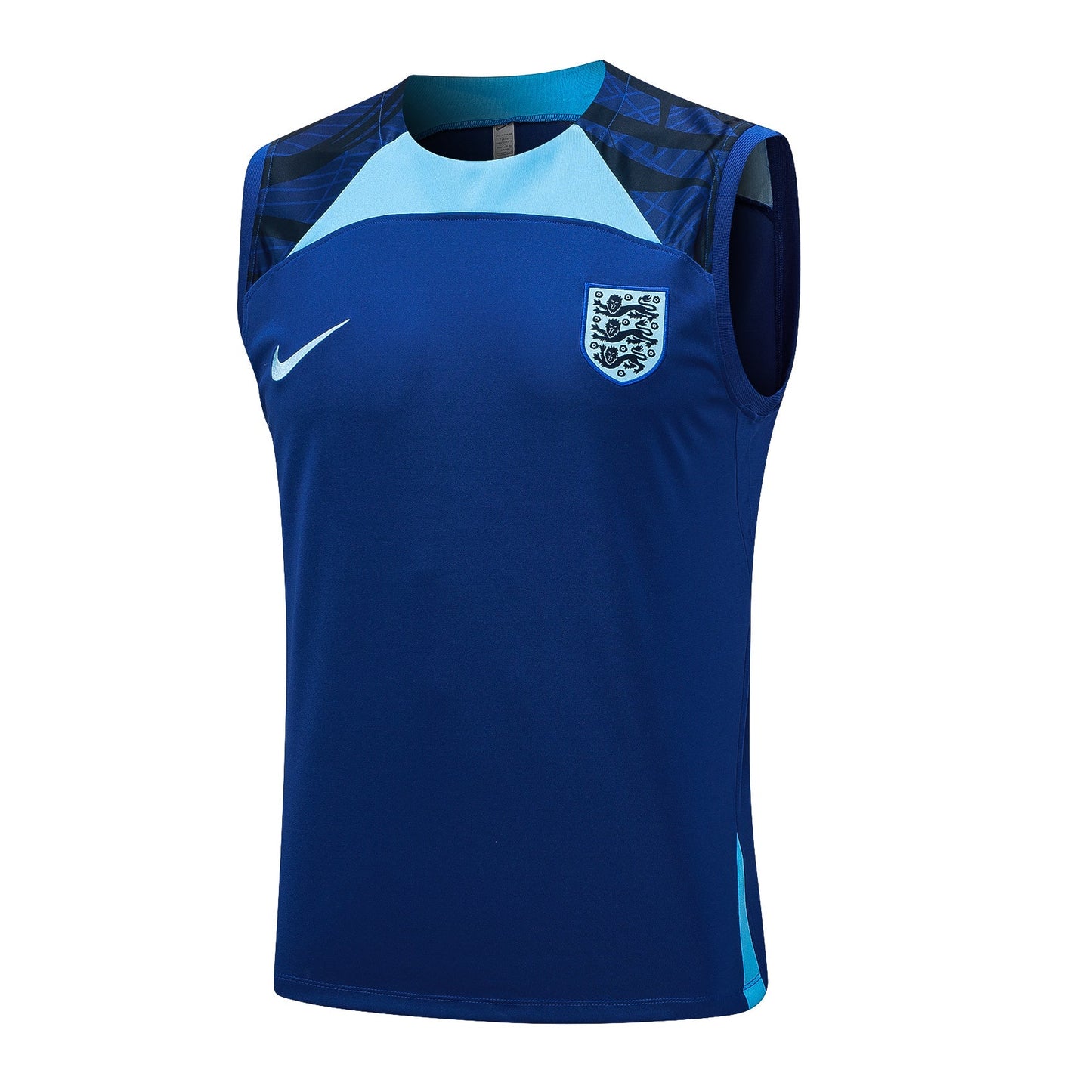 DÉBARDEUR ANGLETERRE