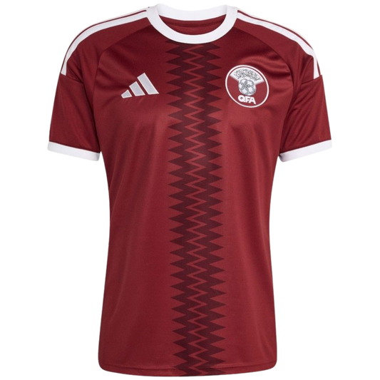 MAILLOT COUPE DU MONDE QATAR DOMICILE 2026/27