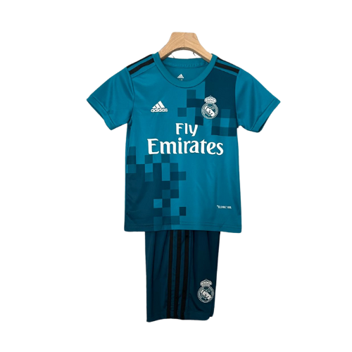 KIT ENFANT REAL MADRID