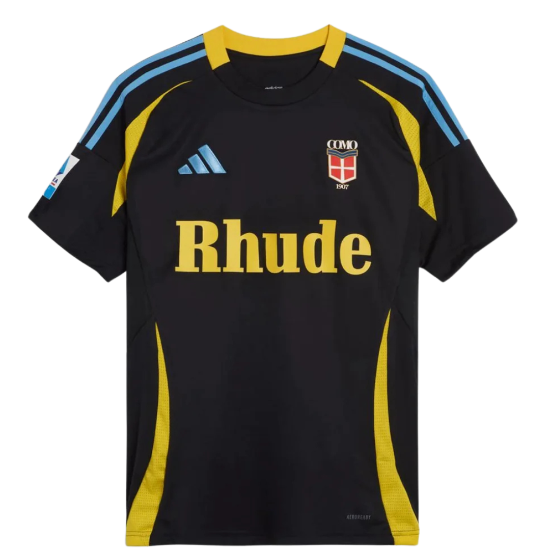 MAILLOT COMO SPECIAL 2024/25