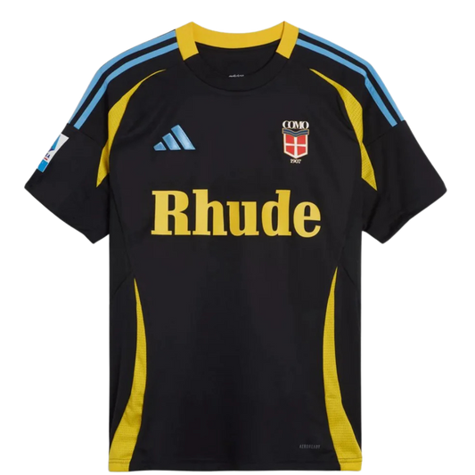 MAILLOT COMO SPECIAL 2024/25