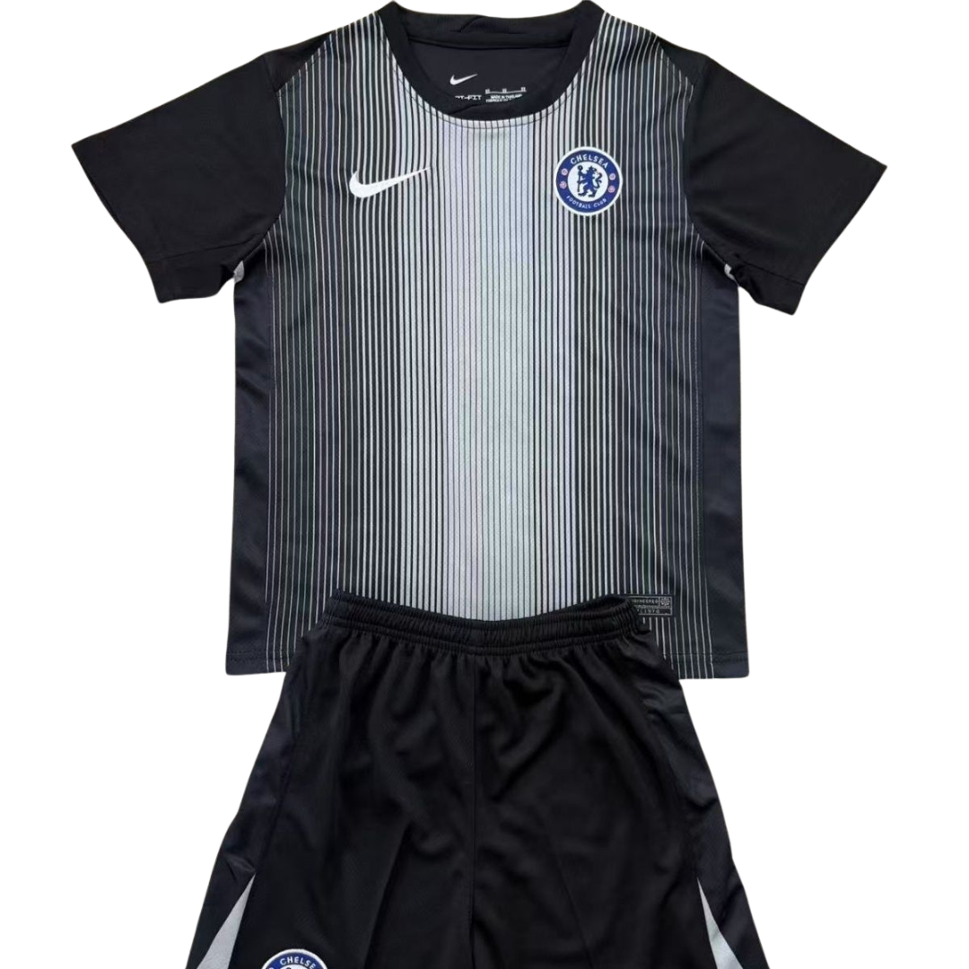 KIT GARDIEN CHELSEA 2025/26