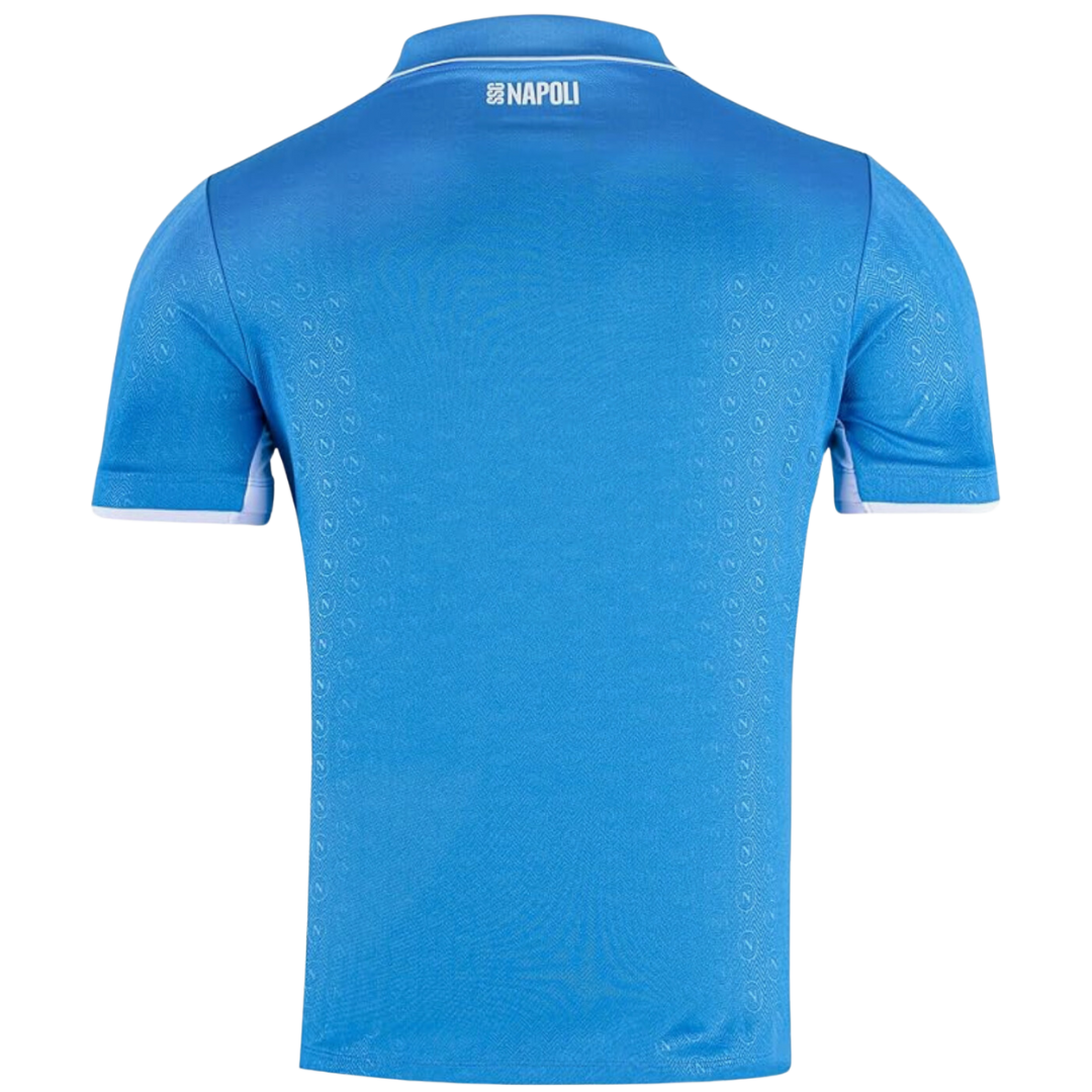 MAILLOT NAPOLI DOMICILE 2024/25