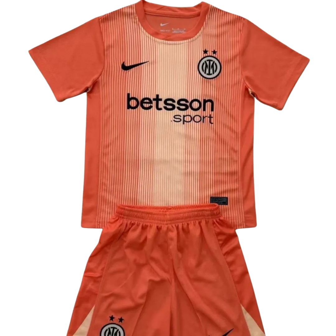 KIT ENFANT INTER 2025/26