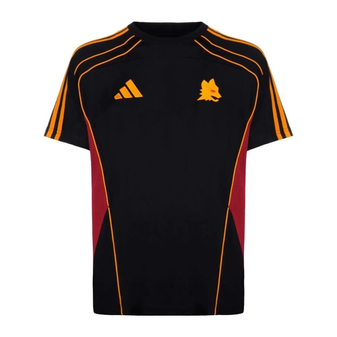 MAILLOT ROMA FAN ÉDITION 2025/26