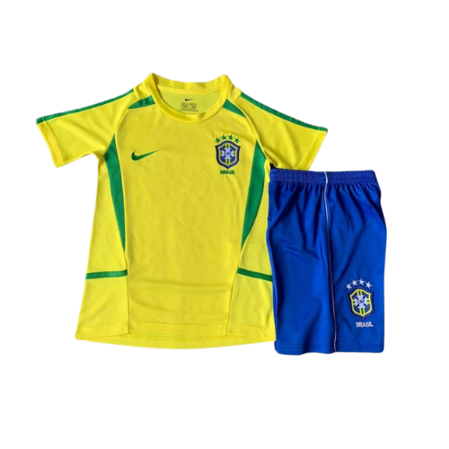 KIT ENFANT BRÉSIL