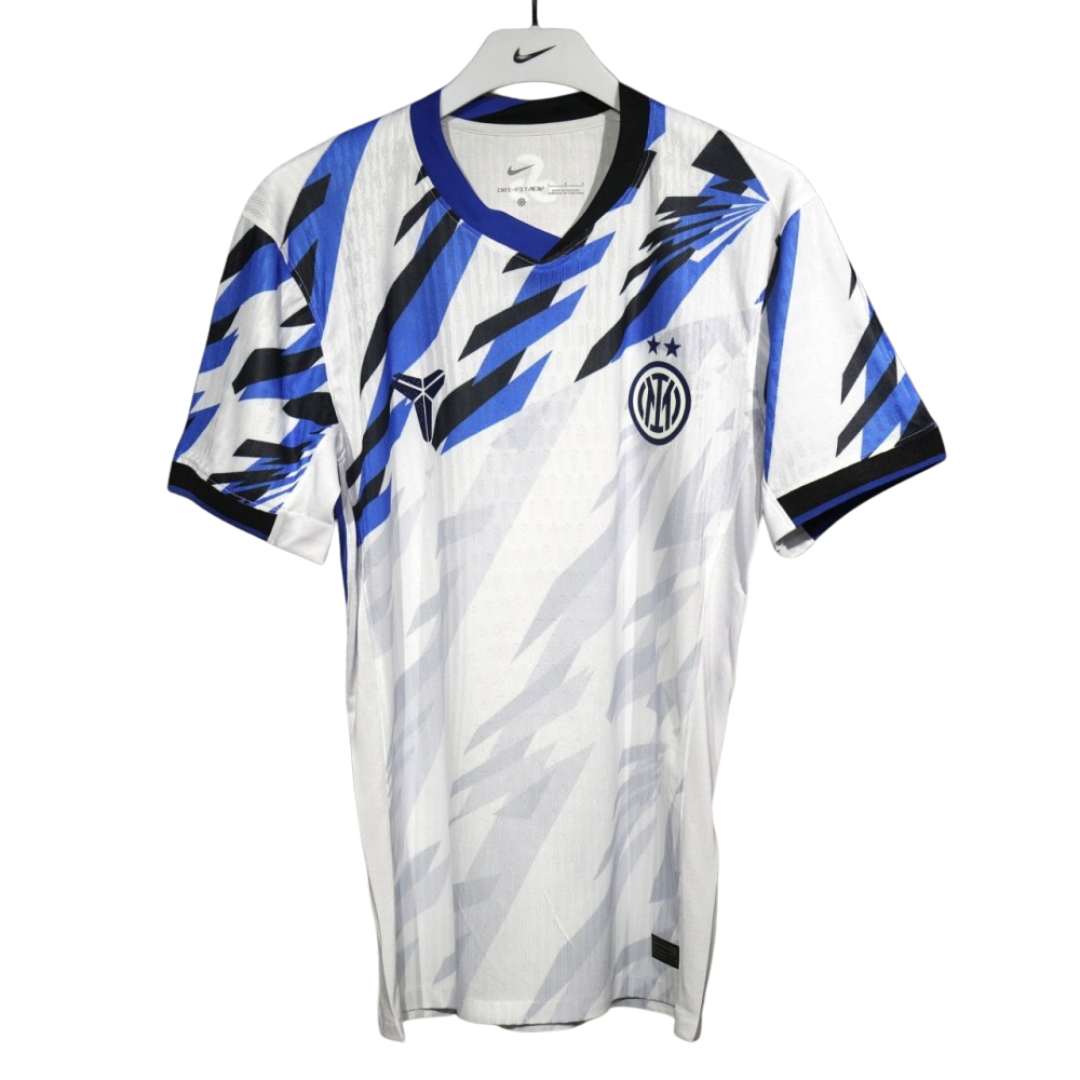 MAILLOT INTER ÉDITION SPÉCIALE 2025/26